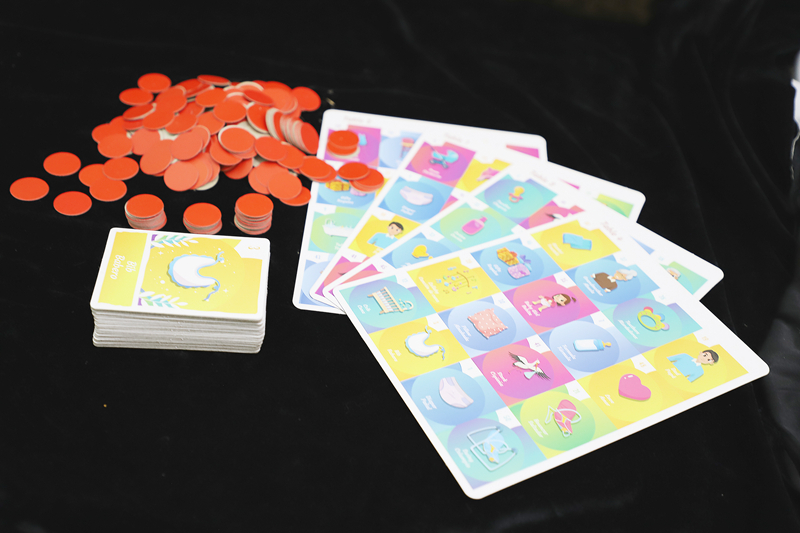 200+ Card for Tcg Magnet Storage Pu Board Game Storage Boxes Large Card Deck Case Game Card Box