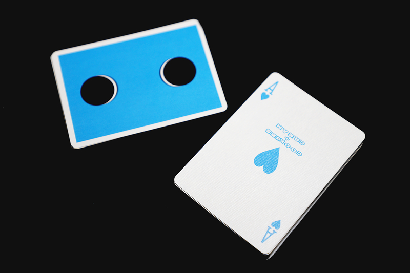 Custom Logo Printing Playing Card Game Play Card Gift Poker Custom Playing Card Deck