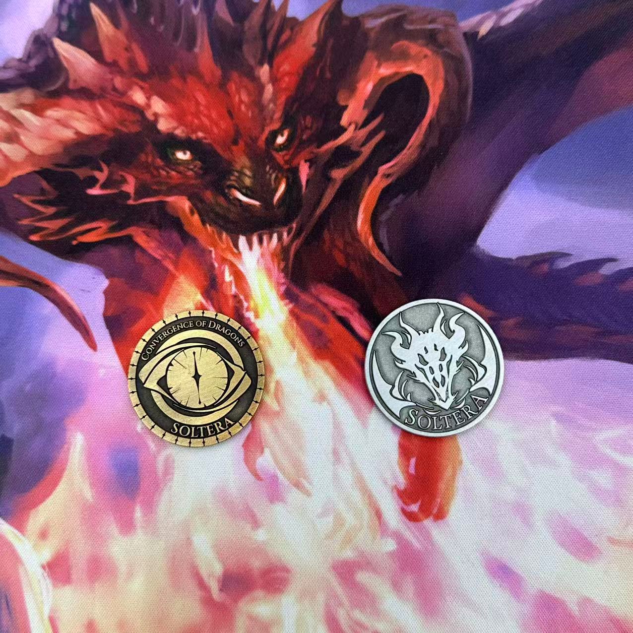 Coins